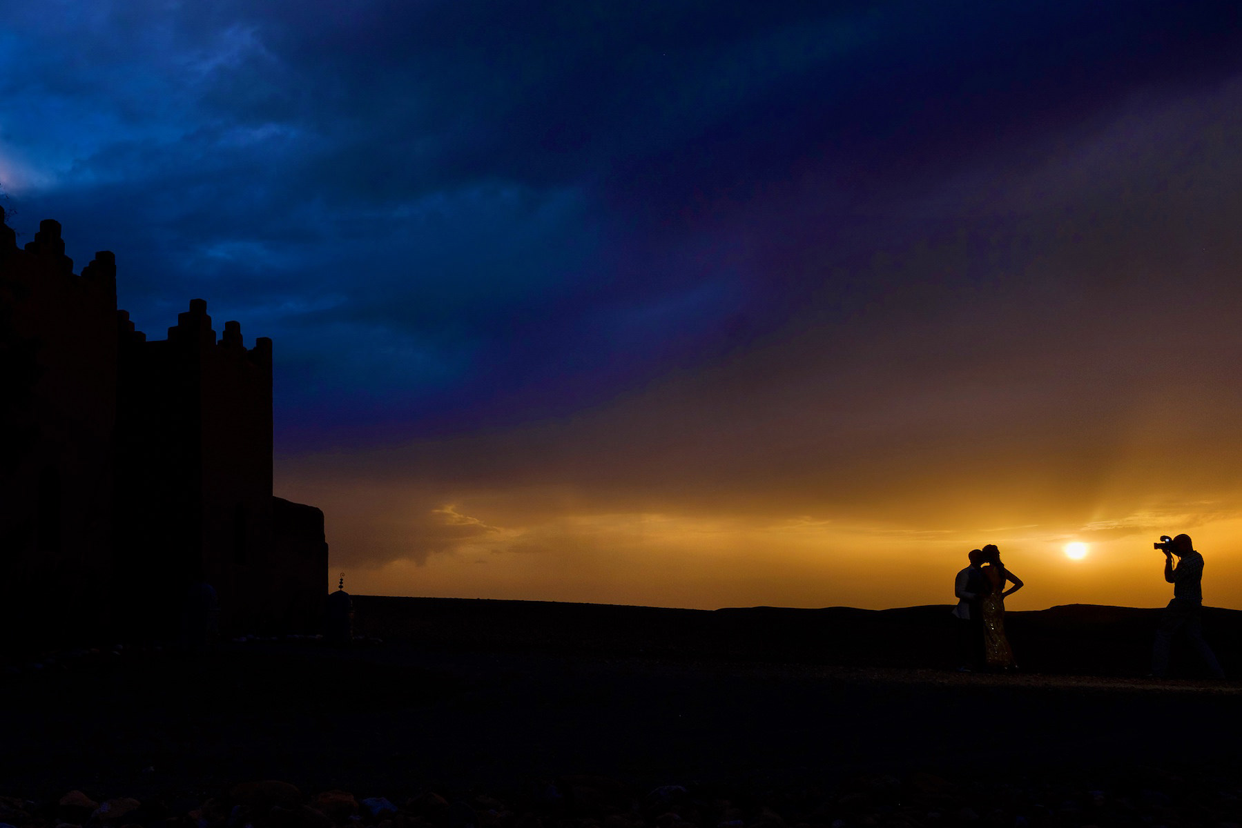 FOTOGRAFODE BODAS EN BARCELONA